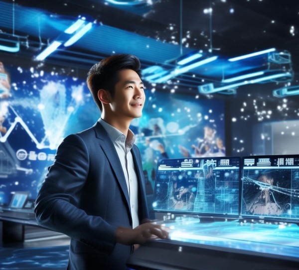 小任信息咨询服务,助力未来的技术革命 小任信息咨询服务,助力未来的技术革命