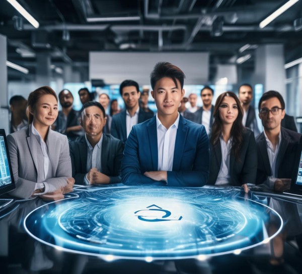 卓骏信息技术咨询，助力企业数字化转型的智慧之选