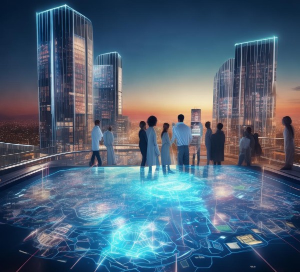 Leading Solutions for Digital Transformation