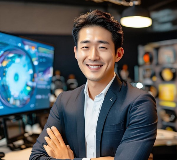 述阳小刘，信息咨询服务的创新者