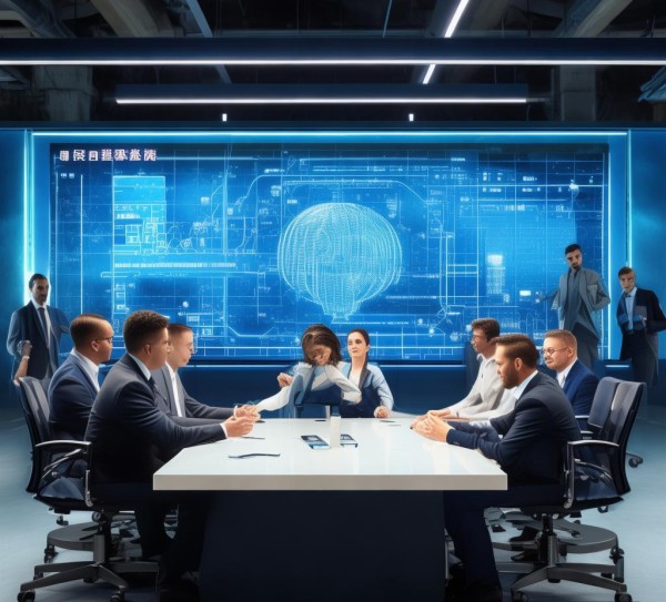 南京盛鼎鑫信息技术咨询，助力企业数字化转型