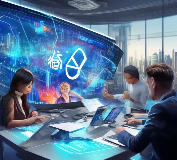 全晟信息技术咨询，助力数字转型的精准 Solutions