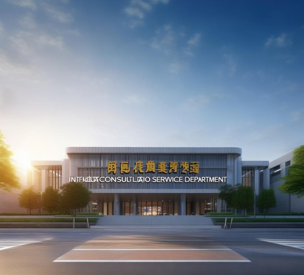信息咨询服务部桐庐，开启法律与市场的新篇章