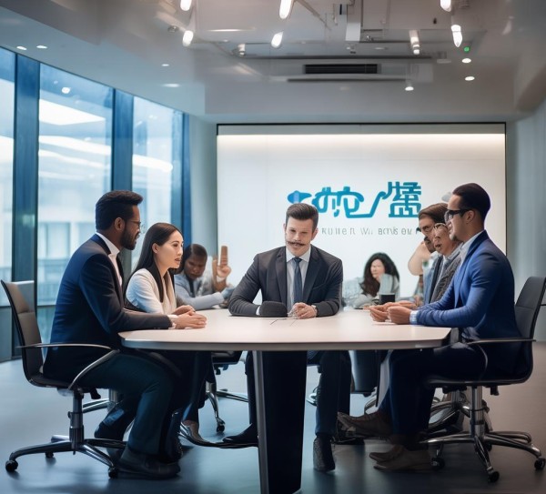 恩业信息咨询服务部，重塑企业数字化转型的智囊