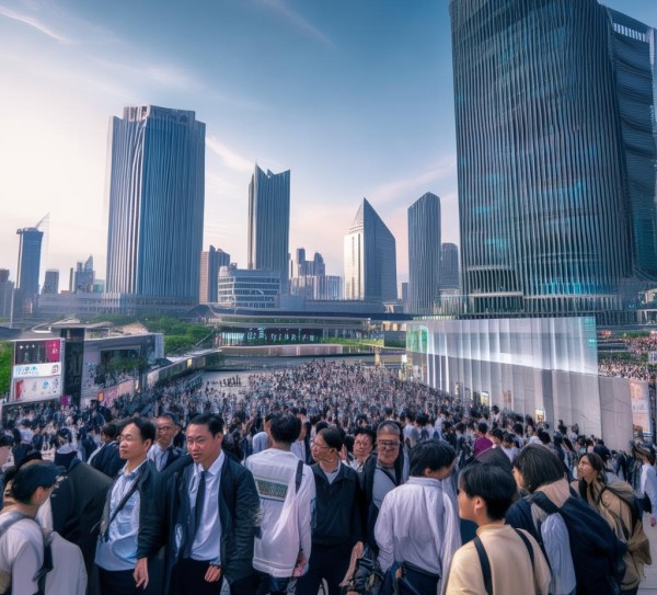 徐州，信息化发展的新机遇与未来挑战