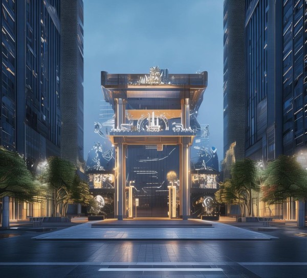 洞口信息咨询服务，助力经济发展，构建全方位服务网络