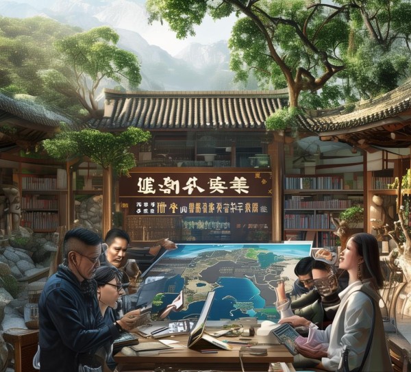 黟县清逸信息咨询服务部，助力信息时代的发展与创新