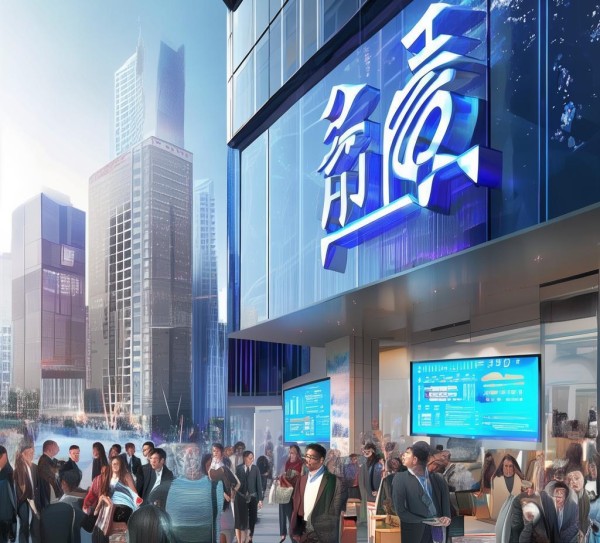 粤湛汽车信息咨询服务部，助力ollo城发展，开启未来新篇章