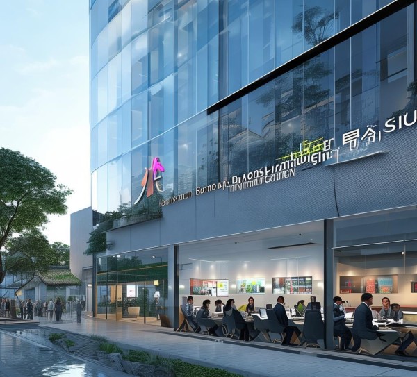 苏州品牌信息技术咨询，助力苏州经济高质量发展