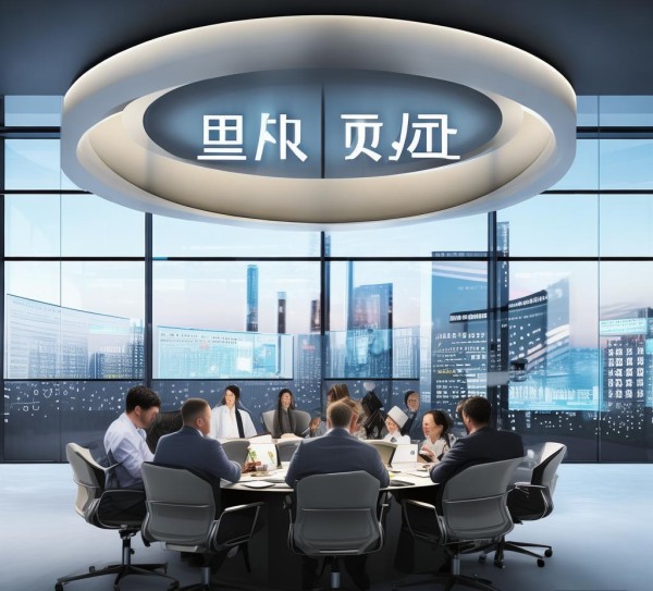 睿斯特信息咨询服务,助力您的战略成功 睿斯特信息咨询服务,助力您的战略成功