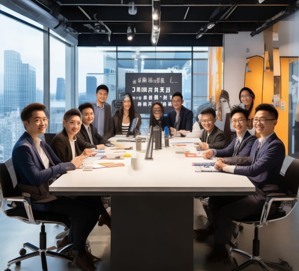 奇奇商务信息咨询服务部，专业与创新并重