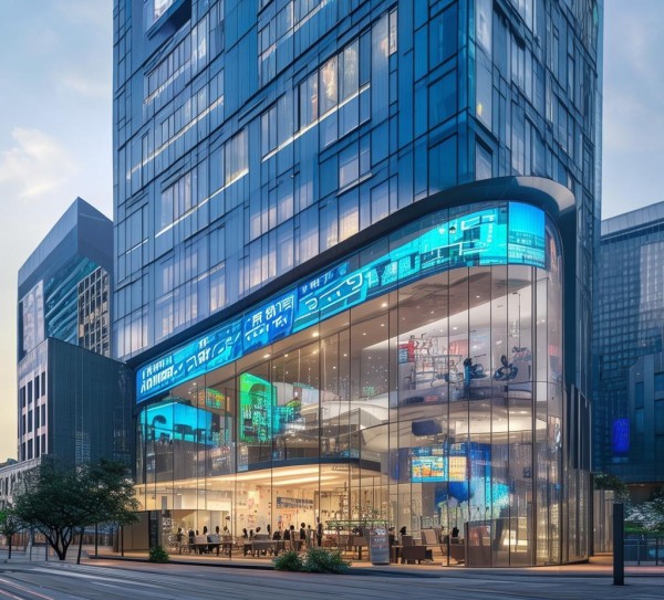 广佛房信息技术咨询中心,助力智慧城市建设—技术赋能与创新实践 广佛房信息技术咨询中心,助力智慧城市建设—技术赋能与创新实践