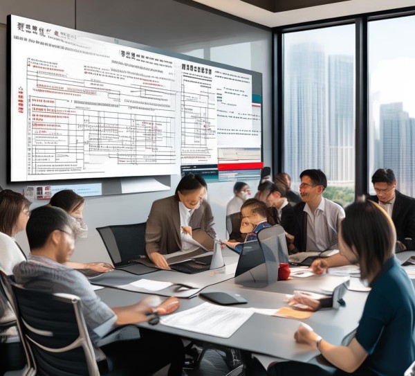 信息化咨询在中国的法律框架内有哪些规定？