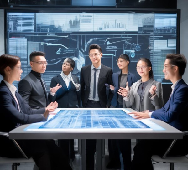 抖音信息技术咨询部，值得信任的伙伴？