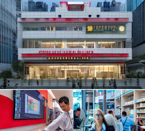 吴桥信息咨询服务中心，服务为民，创新发展