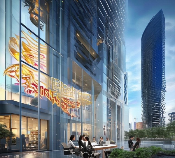 金麟信息咨询服务公司怎么样？解析其在市场中的竞争格局与未来前景