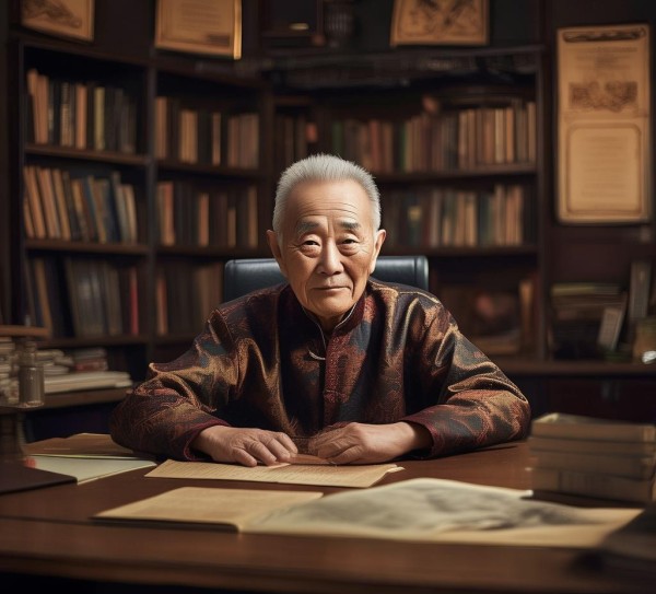老李,聪明的咨询师 老李,聪明的咨询师