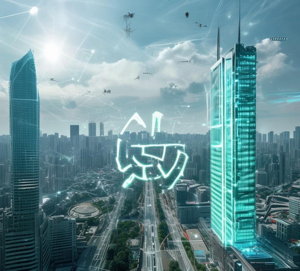 双碳时代，恒业网络助力数字经济新方向