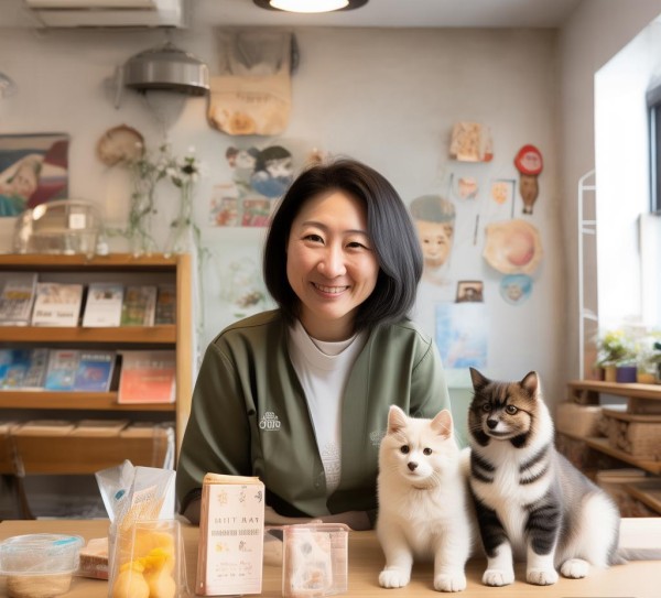 遵义猫狗信息咨询服务部，助力宠物健康成长，成就幸福家庭