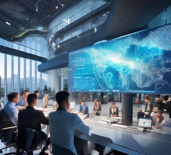海南企业信息化咨询公司，助力产业高质量发展的新引擎