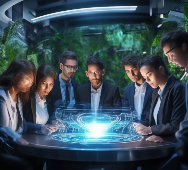 精准洞察，助力未来，锦禾信息技术咨询有限公司助力企业实现可持续发展