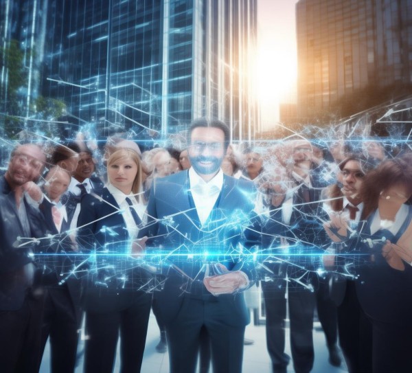 金融服务的数字化转型，金融信息技术咨询公司的角色与使命