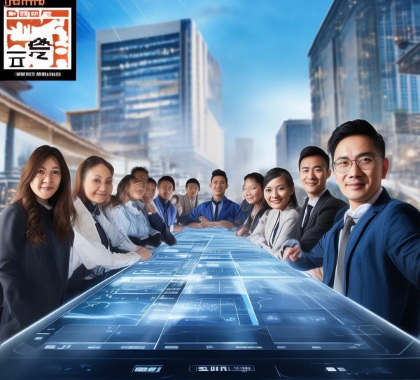 济南锦城信息咨询服务,助力企业迈向数字化新阶段 济南锦城信息咨询服务,助力企业迈向数字化新阶段