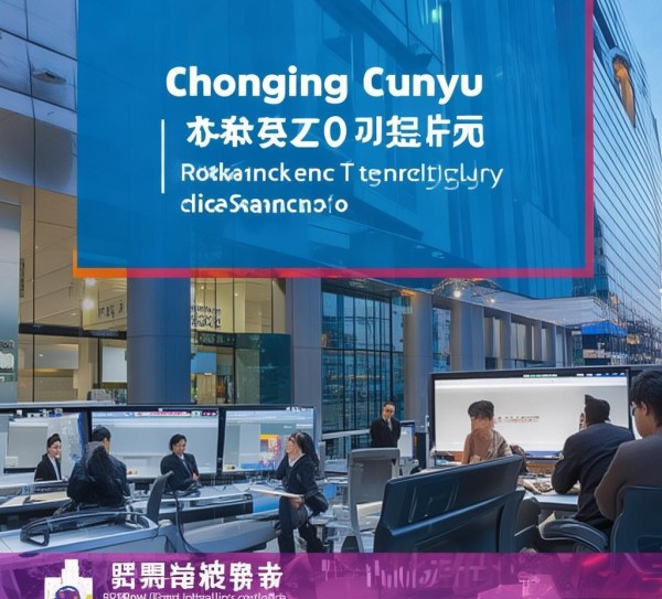 重庆椿雨信息技术咨询，助力企业数字化转型