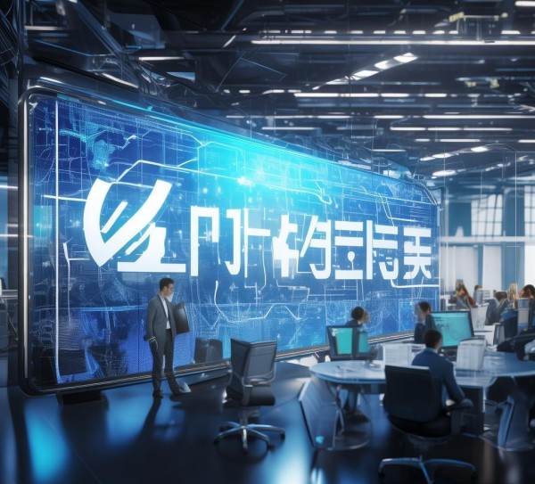 迅信息技术咨询有限公司，数字时代的战略合作伙伴