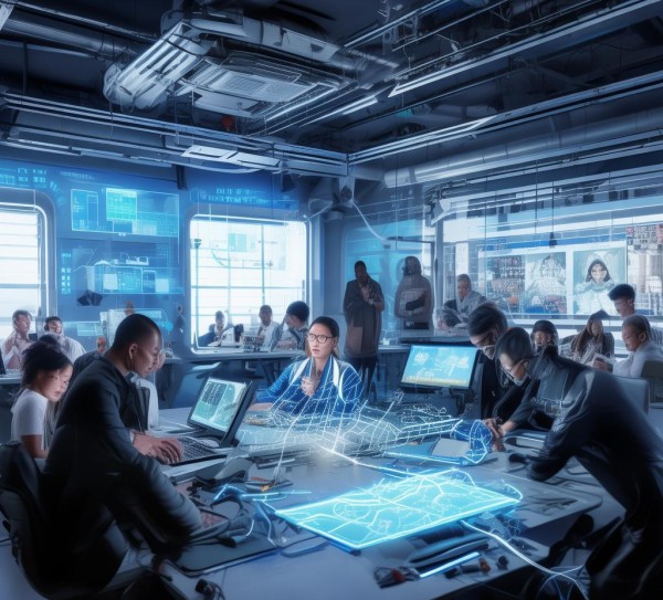 江苏省创新信息技术咨询，助力数字转型的助力
