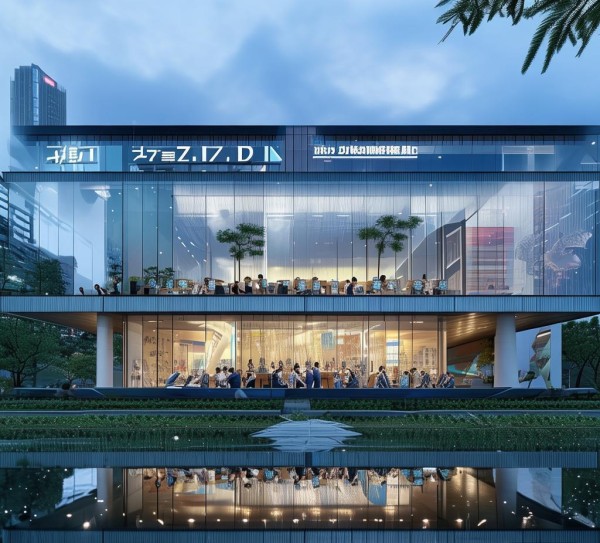 苏州智天信息技术咨询，赋能苏州经济高质量发展