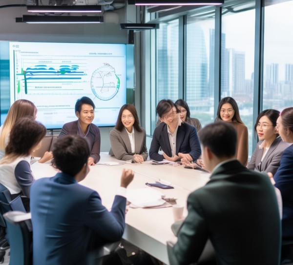 惠办事信息咨询服务有限公司，助力企业成功转型