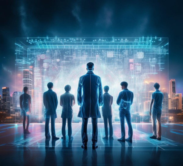 探索科技的力量，广州上泽信息技术咨询的未来