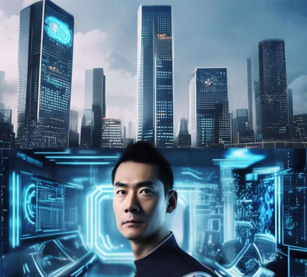 技术驱动的未来，刘介强信息技术咨询的使命与责任