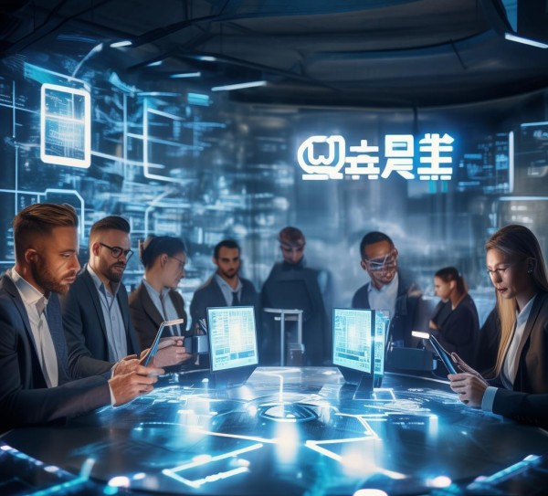 源捷信息咨询服务，全球领先的科技解决方案供应商