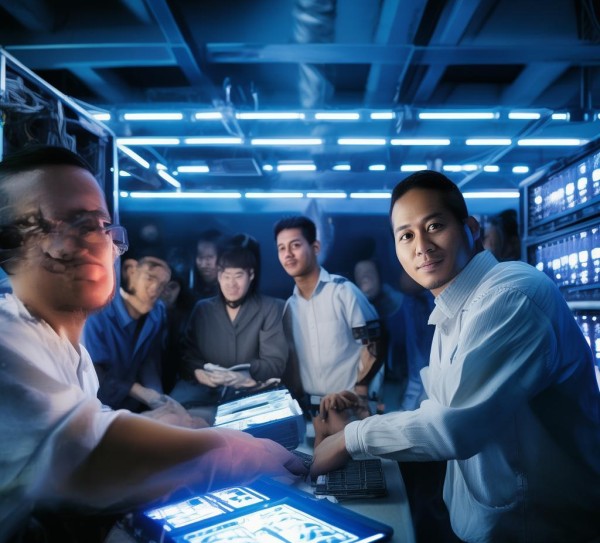 湖南磐诚信息咨询服务，在数据时代，守护信息安全的可靠伙伴