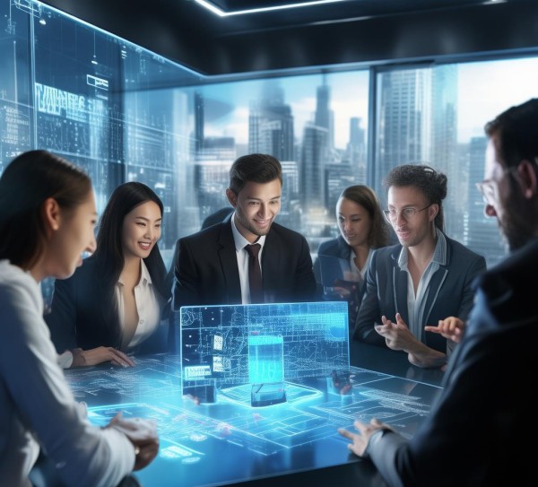 南京远尚铭信息技术咨询，为您量身打造智能时代解决方案
