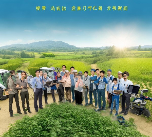 罗甸县裕盛农业信息咨询服务,助力农业现代化的创新力量 罗甸县裕盛农业信息咨询服务,助力农业现代化的创新力量