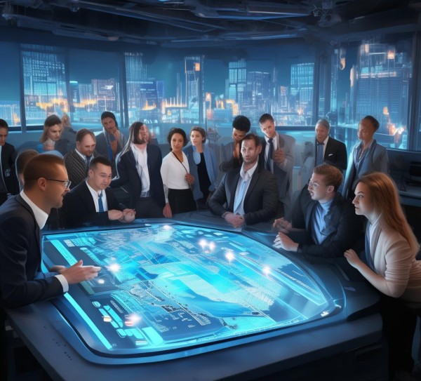 邦众信息技术咨询，助力你的未来，聚焦东北地区