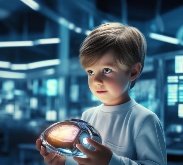 奇敏儿，精准医疗的新解决方案