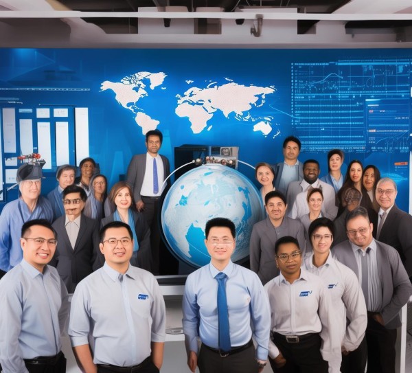博凡信息咨询服务部，聚焦全球机遇，助力企业成功