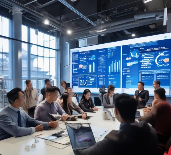 河南企业信息化咨询,助力数字化转型的实践指南 河南企业信息化咨询,助力数字化转型的实践指南