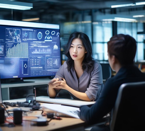 什么是信息化咨询师工作？解析其职责与价值