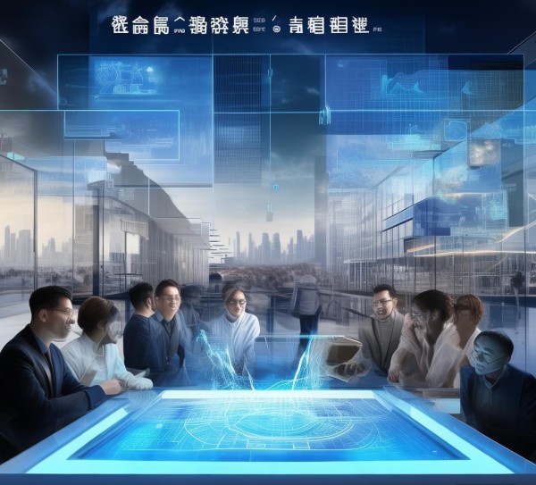 薛城信息咨询服务，赋能企业数字化的创新路径