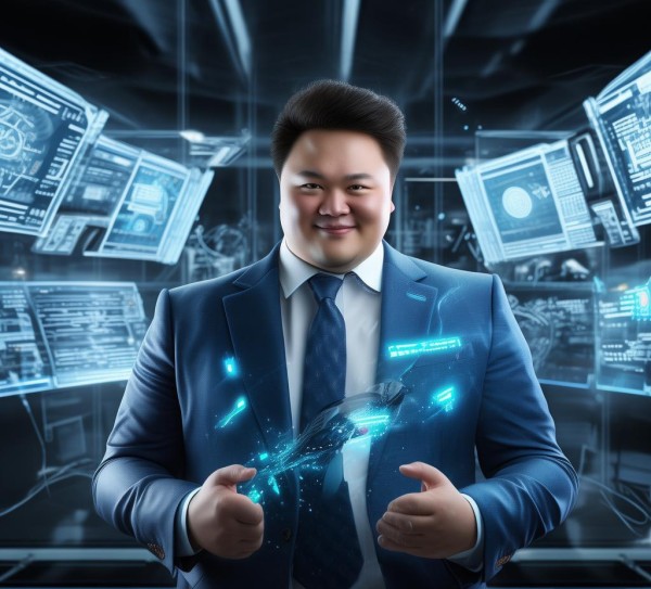 肥佬梁信息技术咨询，技术驱动，创新引领