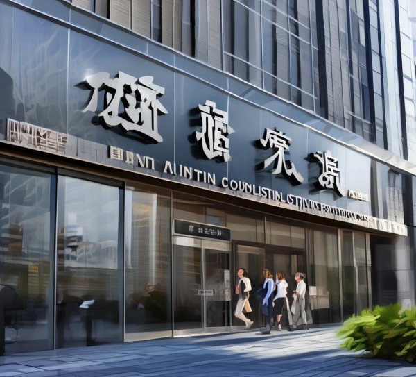 中客信息咨询服务部地址解析