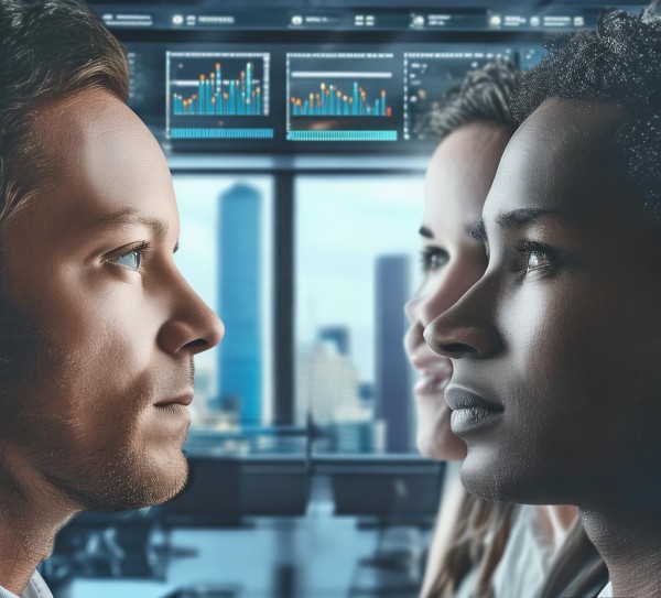profiles of Top Performers in Information Services:A Comprehensive Analysis