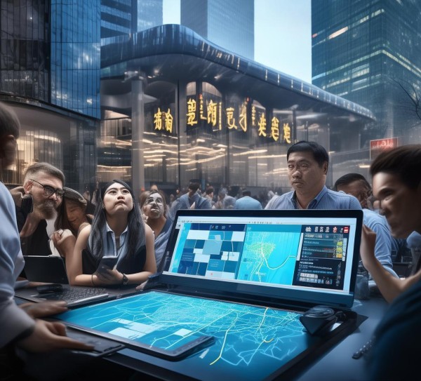 宇东信息咨询服务部地址，助力企业数字化转型