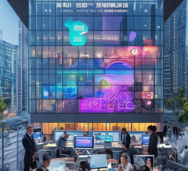 滁州美盛信息咨询服务公司，助力信息时代，成就未来
