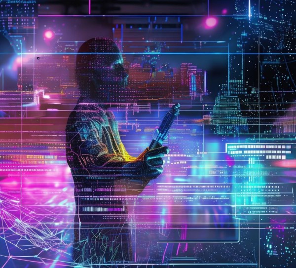星耀格赛信息技术咨询，助力企业数字化转型的精准者